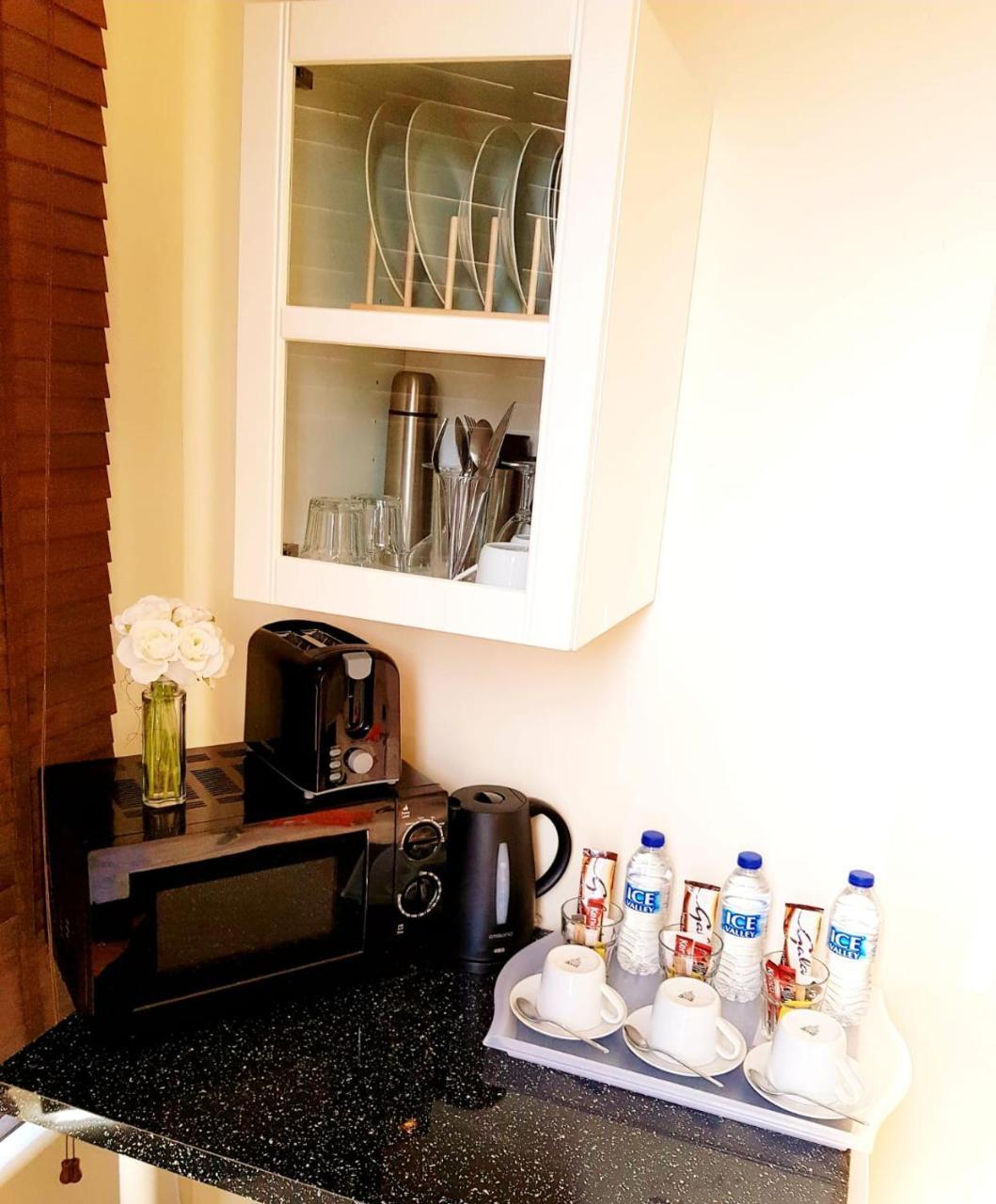 Bed and Breakfast Cogie Abode Enfield Exterior foto